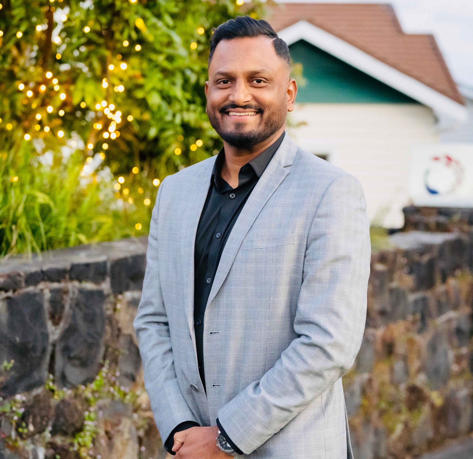 Varghese Thomas