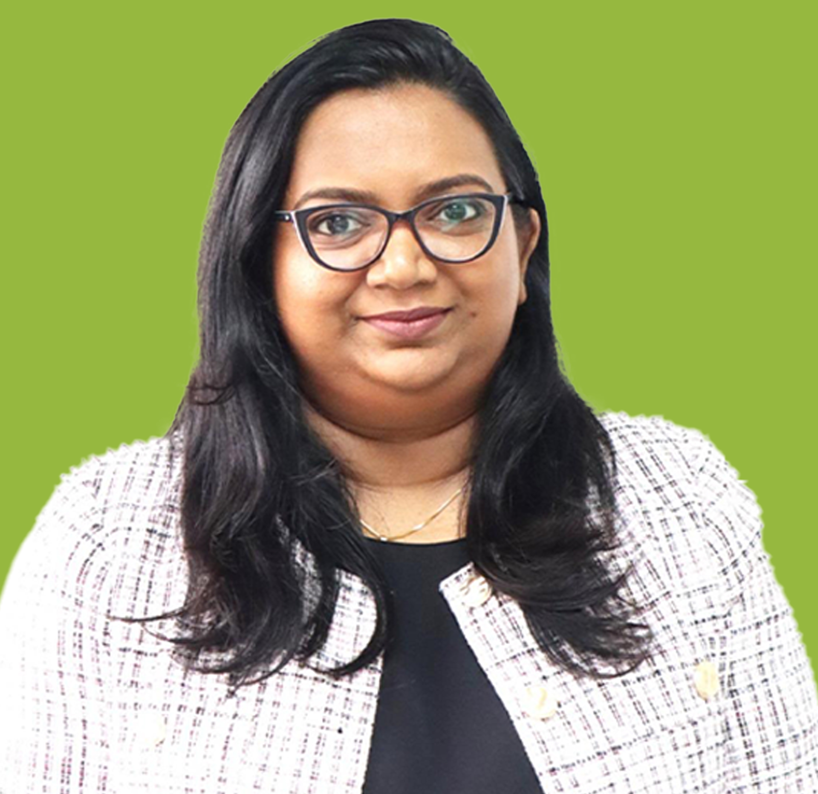 Wathsala Perera