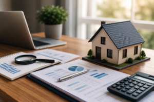 property portfolio