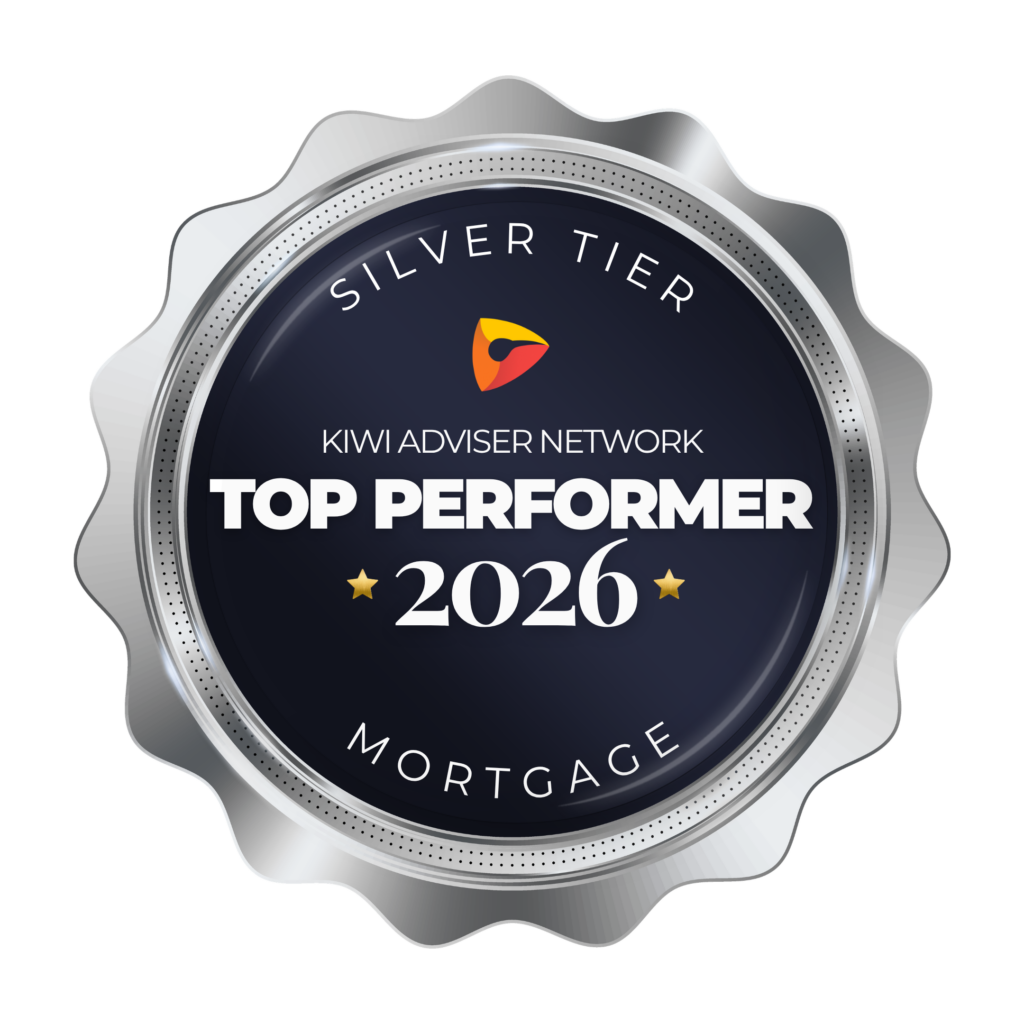 Silver Mortgage